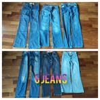 Merk jeans lengte 87-95cm maat 140/146, Maat 146, Gebruikt, Ophalen of Verzenden