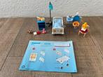 Playmobil Kinderziekenkamer 6444 - Compleet!, Ophalen of Verzenden, Zo goed als nieuw, Complete set