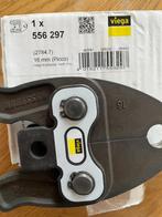 Viega persbek Pexfit Picco 16 mm, Ophalen, Nieuw