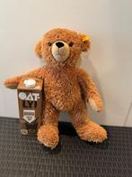 Steiff beertje, Verzamelen, Beren en Cherished Teddies, Ophalen of Verzenden, Zo goed als nieuw, Stoffen beer, Steiff