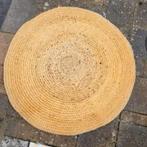 Rond kleedje, gevlochten., Ophalen of Verzenden, Zo goed als nieuw, Rond