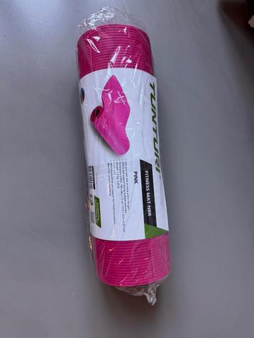 Tunturi Yoga mat - NIEUW beschikbaar voor biedingen