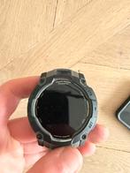 Garmin instinct 3 50 mm amoled, Ophalen of Verzenden, Zo goed als nieuw, Zwart, Android