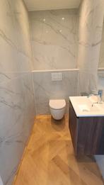 Douche renovatie goedkoop Den Haag, Ophalen of Verzenden, Nieuw, Steen, Douche