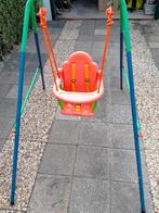 Kinderschommel voor peuters ., Ophalen, Gebruikt, Schommel
