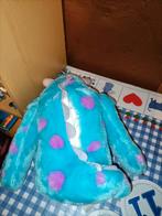 Sully pratende knuffel Monsters vs Aliens 34 cm, Kinderen en Baby's, Speelgoed | Knuffels en Pluche, Ophalen of Verzenden
