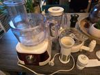 Moulinex Masterchef 5000, Witgoed en Apparatuur, Keukenmixers, Minder dan 1 liter, Ophalen of Verzenden, 3 snelheden of meer