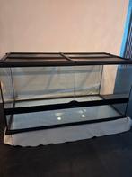 Exo terra terrarium, Ophalen of Verzenden, Zo goed als nieuw