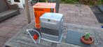 Qlima kachel SRE 3531 C2, Caravans en Kamperen, Ophalen of Verzenden, Zo goed als nieuw