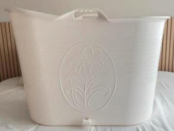 Bath bucket beschikbaar voor biedingen