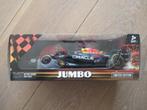 Red Bull Racing RB19 2023 Max Verstappen Limited Edition, Ophalen of Verzenden, Nieuw, Auto, Bburago