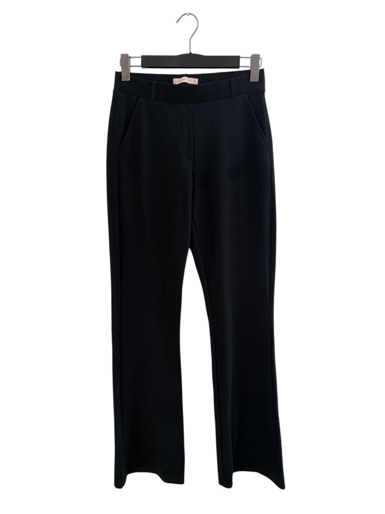 Studio Anneloes broek S (Flair), Blauw, Ophalen of Verzenden, Zo goed als nieuw, Maat 36 (S)