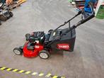 Toro Timemaster grasmaaier, nieuwstaat, Ophalen, Zo goed als nieuw, 50 cm of meer, Benzine-grasmaaier