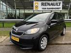 Skoda Citigo 1.0 Greentech Ambition / Airco / Cruise / Bluet, Voorwielaandrijving, 12 maanden, Gebruikt, 60 pk