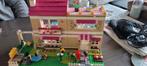 Lego friends 3315, Kinderen en Baby's, Speelgoed | Duplo en Lego, Complete set, Ophalen of Verzenden, Lego, Zo goed als nieuw