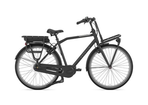 Gazelle Heavy duty C7 Heren aanbieding van €2749 voor €2149, Fietsen en Brommers, Fietsen | Dames | Damesfietsen, Nieuw, Gazelle