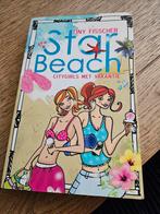 Tiny Fisscher - Starbeach: Citygirls met vakantie!, Boeken, Kinderboeken | Jeugd | 13 jaar en ouder, Ophalen of Verzenden, Tiny Fisscher