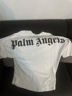 Palm Angels Shirt XXL, Ophalen of Verzenden, Zo goed als nieuw, Overige maten, Wit