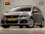 Peugeot 308 SW 1.2 PureTech Sport (PANORAMADAK, APPLE CARPLA, Auto's, Peugeot, Voorwielaandrijving, 12 maanden, Stof, Gebruikt