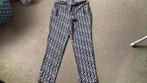 Leuk broek Elvira Maat 40 Travel stof Elastisch NIEUW, Ophalen of Verzenden, Nieuw, Maat 38/40 (M)