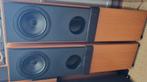 Kef Reference Series Model 103/4, Audio, Tv en Foto, Luidsprekers, Zo goed als nieuw, 120 watt of meer, Front, Rear of Stereo speakers