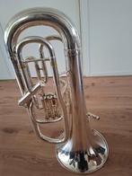 Besson Euphonium, Muziek en Instrumenten, Ophalen, Gebruikt, Euphonium of Tenortuba, Met koffer of draagtas