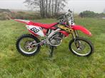 Honda crf250, Fietsen en Brommers, Brommers | Crossbrommers, Ophalen, Gebruikt, 250 cc, Honda