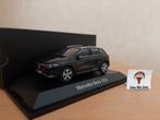 Mercedes Benz EQA Cosmos Black 1:43, Overige merken, Auto, Nieuw, Herpa