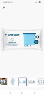 Filters voor Saeco en Philips koffie machine, Witgoed en Apparatuur, Koffiemachine-accessoires, Ophalen of Verzenden, Nieuw