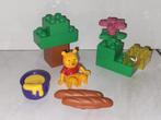 Duplo Disney Winnie de Poeh / Winny the Pooh, Gebruikt, Ophalen of Verzenden, Duplo, Duplo