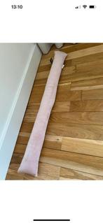 Tochtrol tochtstopper ( nieuw) velvet oud rose, Ophalen of Verzenden, Nieuw