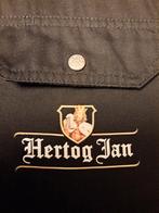 Hertog Jan blouze, Verzamelen, Biermerken, Ophalen of Verzenden, Zo goed als nieuw, Kleding, Hertog Jan