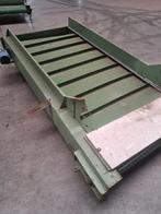 Transportband, Doe-het-zelf en Verbouw, Metalen, Ophalen, Zo goed als nieuw