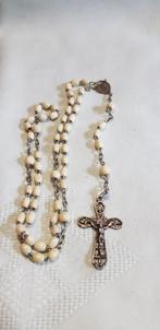 antieke rozenkrans, Verzamelen, Verzenden, Zo goed als nieuw, Overige typen