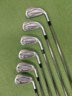 Mizuno JPX 923 Golfset, Set, Mizuno, Golfcenter Drachten, Nieuw