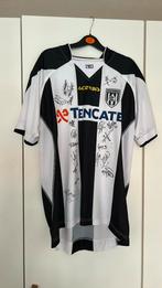 Heracles shirt 2015-2016 met Handtekeningen (nieuw), Ophalen of Verzenden, Nieuw, Shirt