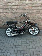 Project Tomos Quadro – blauw kenteken, Fietsen en Brommers, Brommers | Tomos, Gebruikt, Maximaal 45 km/u, Ophalen of Verzenden