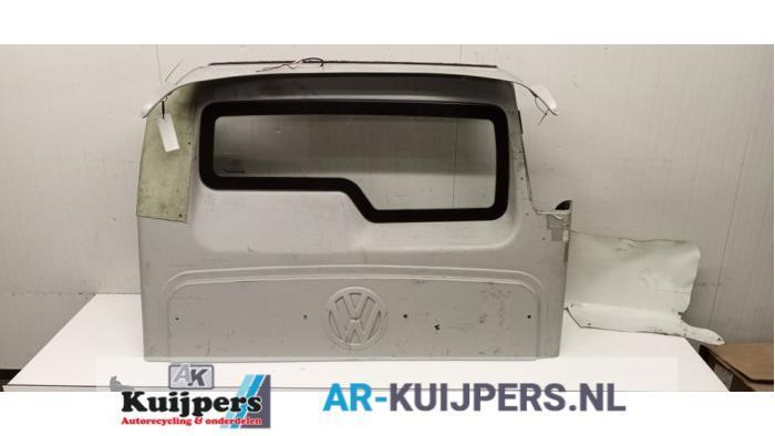 Tussenschot Cabine van een Volkswagen Touran, Auto-onderdelen, Overige Auto-onderdelen, Volkswagen, Gebruikt