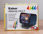 Kaiser diasope mini 2, Ophalen of Verzenden, Nieuw