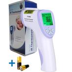 Digitale Infrarood voorhoofd lichaam koortsthermometer 8806, Nieuw, Ophalen of Verzenden