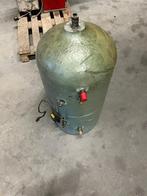 Koperen elketrische Boiler Howden, 20 tot 100 liter, Boiler, Terugslagbeveiliging (TTB), Zo goed als nieuw