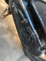 Peugeot scooter- Betrouwbaar en Goed Onderhouden, Ophalen, Gebruikt, Overige modellen, Maximaal 45 km/u