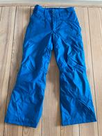 Wedze Skibroek man, blauw - maat S, Ophalen, Zo goed als nieuw, Maat 46 (S) of kleiner, Broek