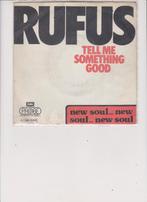 rufus, Ophalen of Verzenden, Gebruikt