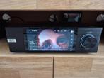 Eversolo Streamer DMP-A6 | evt. Met 2 x Eversolo AMP-F2, Ophalen of Verzenden, Zo goed als nieuw, USB 2, Zonder harde schijf