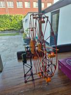 Knex reuzenrad, Ophalen of Verzenden, Gebruikt