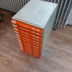 Stelling rvs, venco display,  pick-up verzamellades, Ophalen