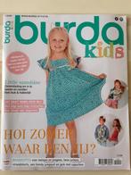 Burda kids, Hobby en Vrije tijd, Kledingpatronen, Ophalen of Verzenden, Nieuw, Vrouw, Burda