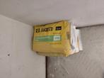 5 zakken Sakrete gietvloermortel snel 25kg, Doe-het-zelf en Verbouw, Ophalen, Nieuw