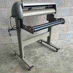 GCC Puma-3 snijplotter 60cm met veel materiaal, Computers en Software, Printers, Ophalen, Zo goed als nieuw, Overige technieken